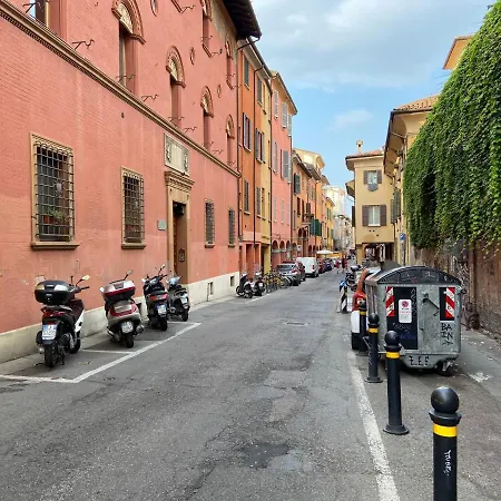 Borgo San Pietro *
