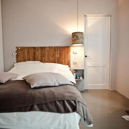 아파트 Borgo San Pietro *