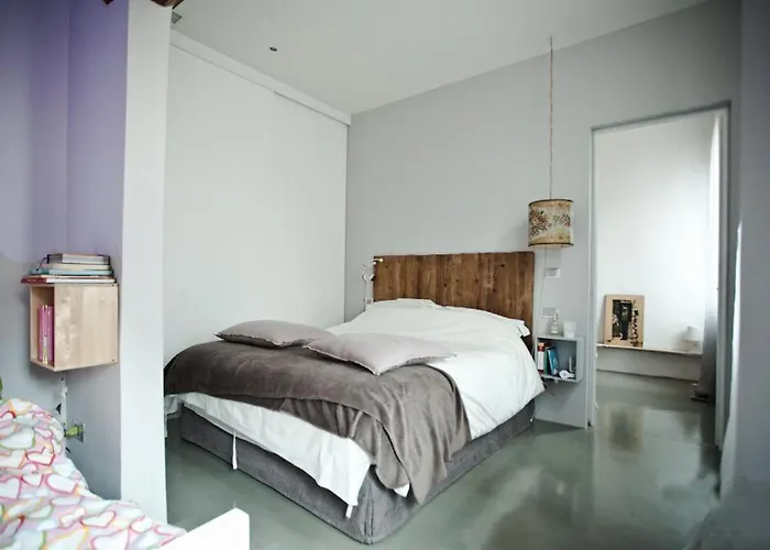 아파트 Borgo San Pietro 볼로냐