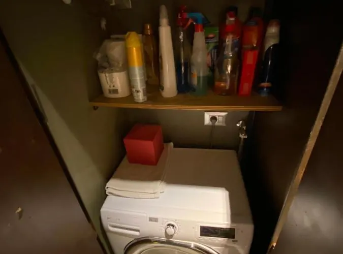 아파트 Borgo San Pietro