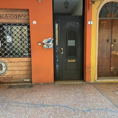 Apartmán Borgo San Pietro *