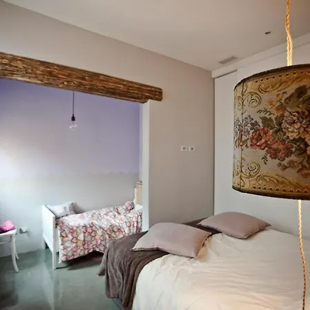 Borgo San Pietro Apartmán