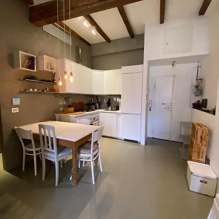 Borgo San Pietro Boloňa