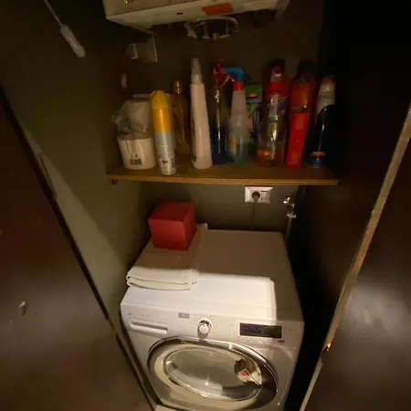 Apartmán Borgo San Pietro