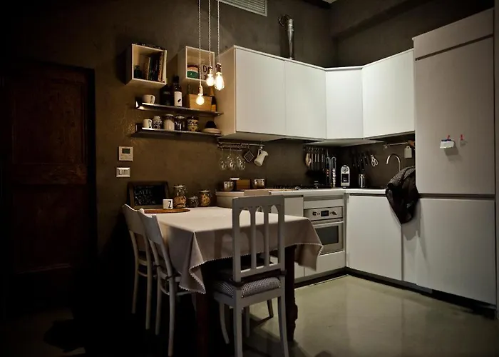 Borgo San Pietro Bologne