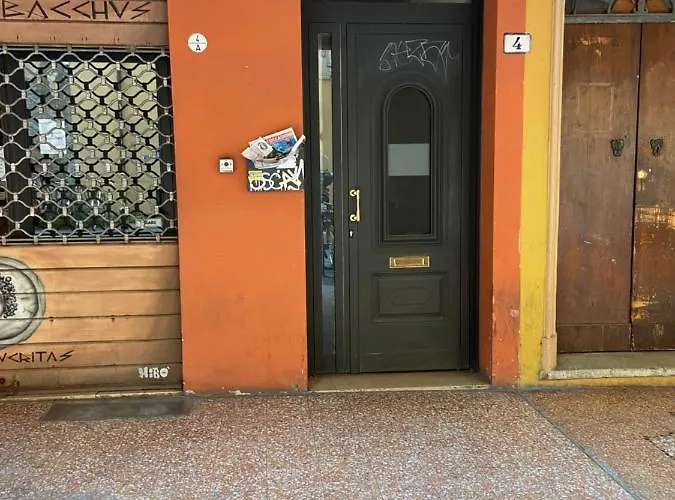 Apartment Borgo San Pietro *