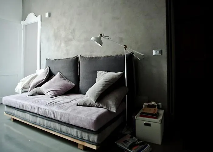 Borgo San Pietro Appartement