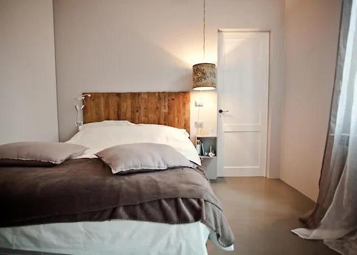 Appartement Borgo San Pietro *