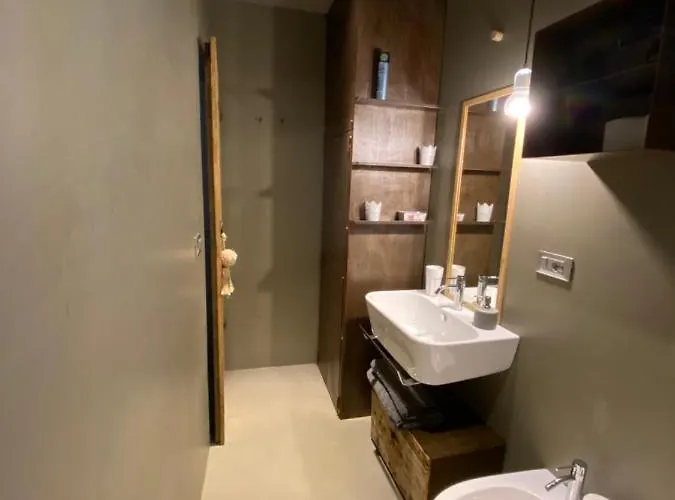 Apartment Borgo San Pietro