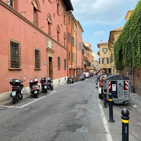 Borgo San Pietro *