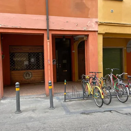 Borgo San Pietro