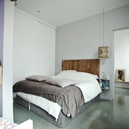 Appartement Borgo San Pietro Bologne