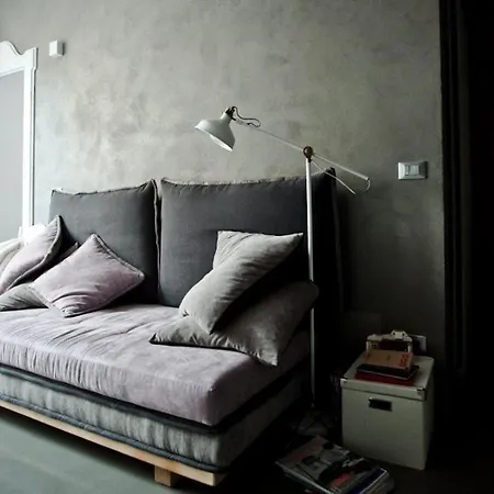 Borgo San Pietro Апартаменты