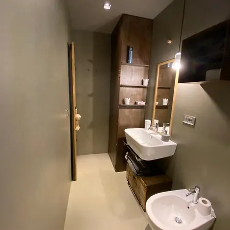 Appartement Borgo San Pietro