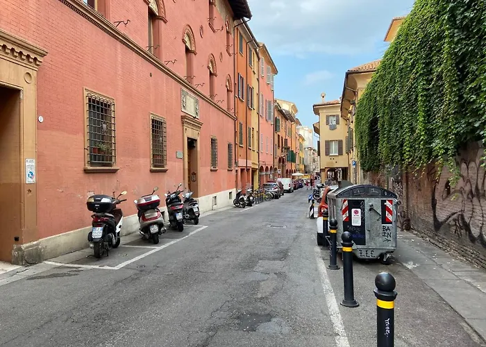 Borgo San Pietro *