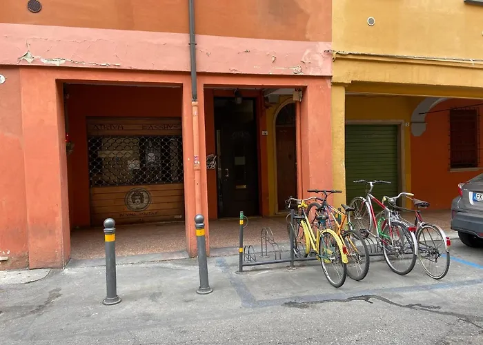 Borgo San Pietro