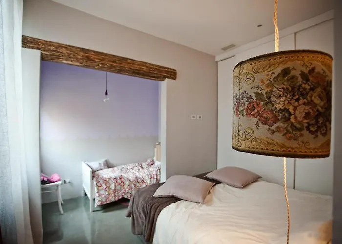 Borgo San Pietro Apartment