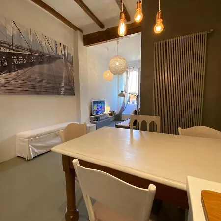 Borgo San Pietro * Bologna